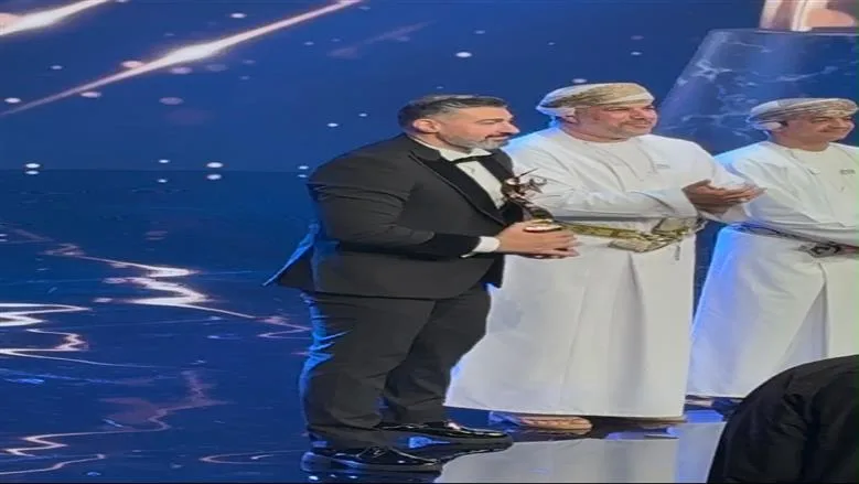 یاسر جلال در جشنواره ظفار: افتخار بزرگ در ارتباط با تئاتر