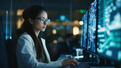 The Amazing Growth of Hewlett Packard Enterprise with Artificial Intelligence