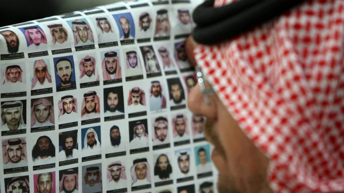 تاثیر 11 سپتامبر بر افراطگرایی در خلیج فارس