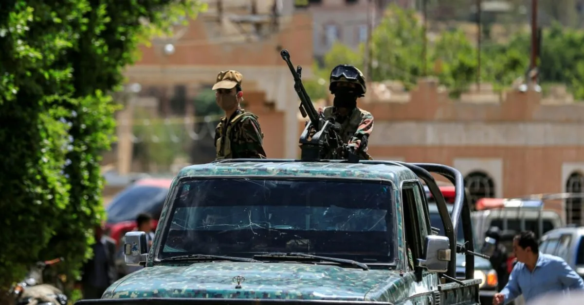 Yemen: Houthis Report Saudi Airstrikes on Their Positions