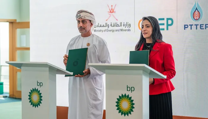 اقدام جدید BP عمان و عمان سیل در راه‌اندازی سومین دوره برنامه 'سفر آزاد'