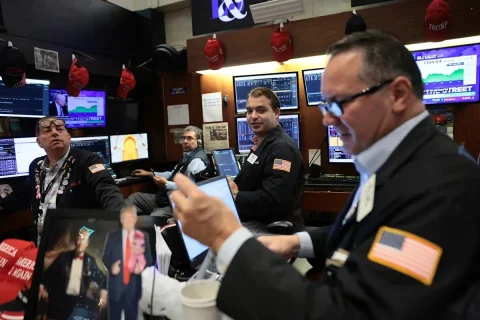 Increase in Bond Yields Following Oil Price Surge Above $100