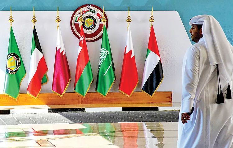 تحولات امنیتی در خلیج فارس و نقش ایران در آن