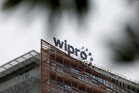 دوران جديد Wipro: قدرة ٢٠ ألف عامل مع الذكاء الاصطناعي تم تحريرها