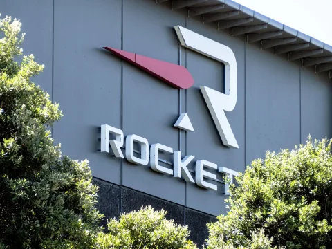 موفقیت جدید Rocket Lab با معرفی سلول خورشیدی پیشرفته برای فضا