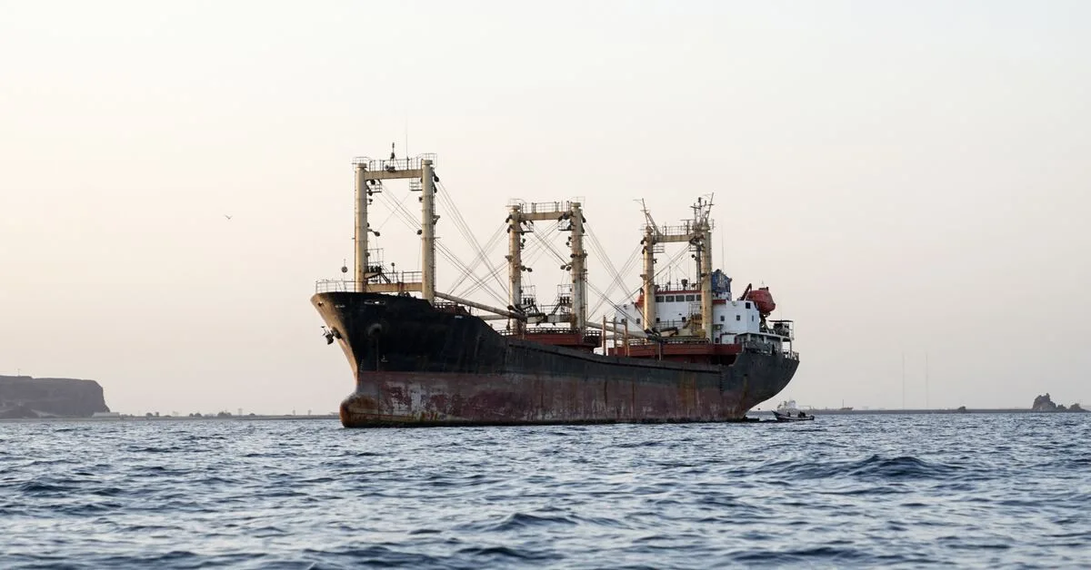 Saudi-Arabien hat das Laden von Öl im Hafen von Yanbu eingestellt