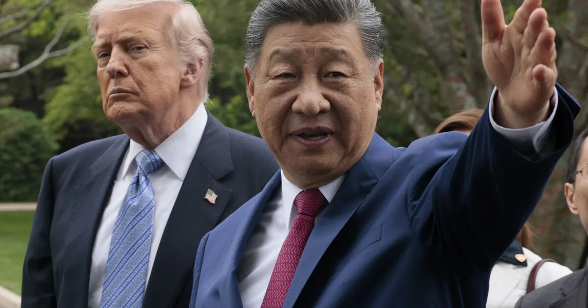 China and Recent Developments in Yemen: New Threats to Maritime Security