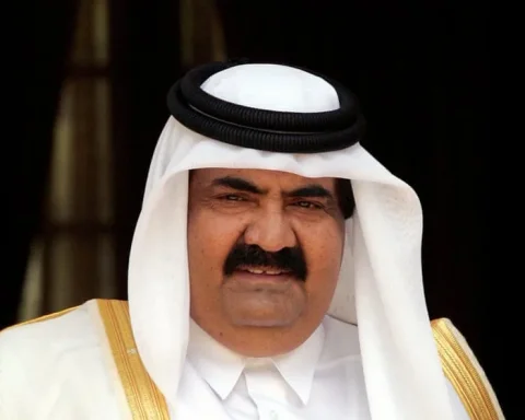 زندگی و میراث جنجالی شیخ حمد بن خلیفه آل ثانی
