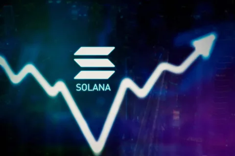 Der Wert der Solana-Anwendungen sinkt: Ist das das Ende des Weges?