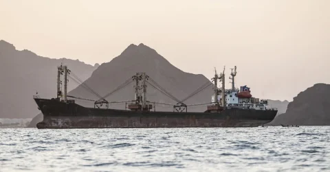 بازگشت محتاطانه شرکت حمل و نقل Hapag-Lloyd به دریای سرخ