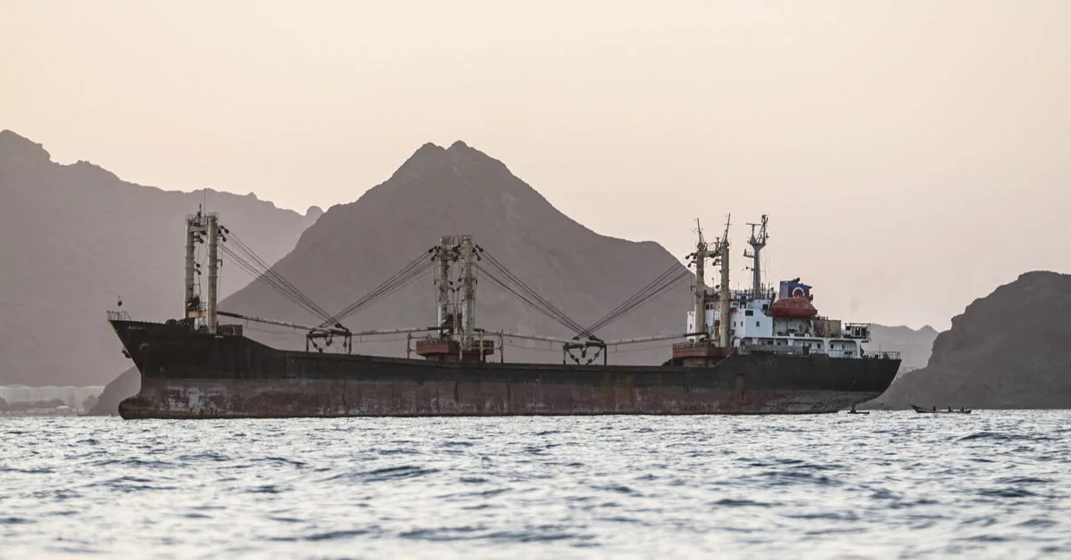 بازگشت محتاطانه شرکت حمل و نقل Hapag-Lloyd به دریای سرخ