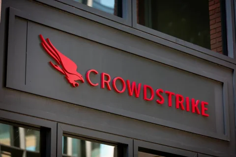 Jensen Huang: CrowdStrike is NVIDIA's Best Security Partner!