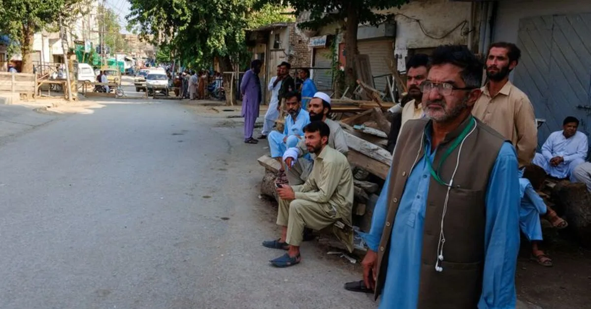 Selbstmordanschlag in Pakistan fordert 16 Todesopfer
