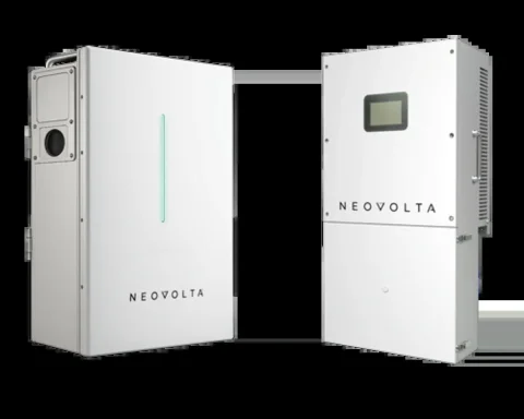 Batteriespeichergruppe erhält Millioneninvestitionen