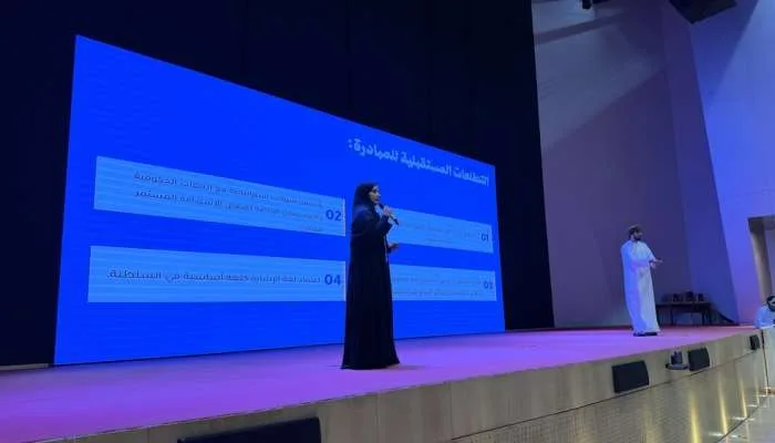 اختتامیه طرح «ارتباط راهنمایی» در عمان برگزار شد