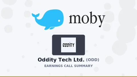 Oddity Tech Ltd. در گزارش درآمدی Q2 2026: شگفتی‌های جدید در راه است