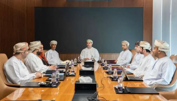 بررسی آمادگی سیستم انتخاباتی اتاق بازرگانی و صنعت عمان