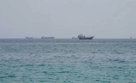 India Confirms the Death of One of Its Citizens in the Attack on MV Cape Dao