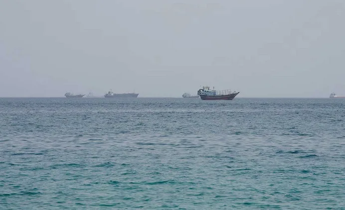 هند مرگ یکی از شهروندان خود را در حمله به MV Cape Dao تأیید کرد