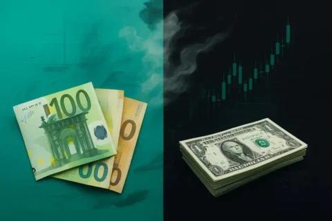 ECB at the Crossroads: Is Hormuz the Key to Europe's Economic Future?