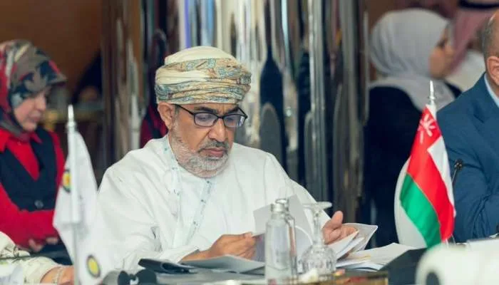 عمان اجرای سرشماری درآمد و هزینه خانوار با استفاده از هوش مصنوعی را در جلسه‌ای در جده ارائه کرد