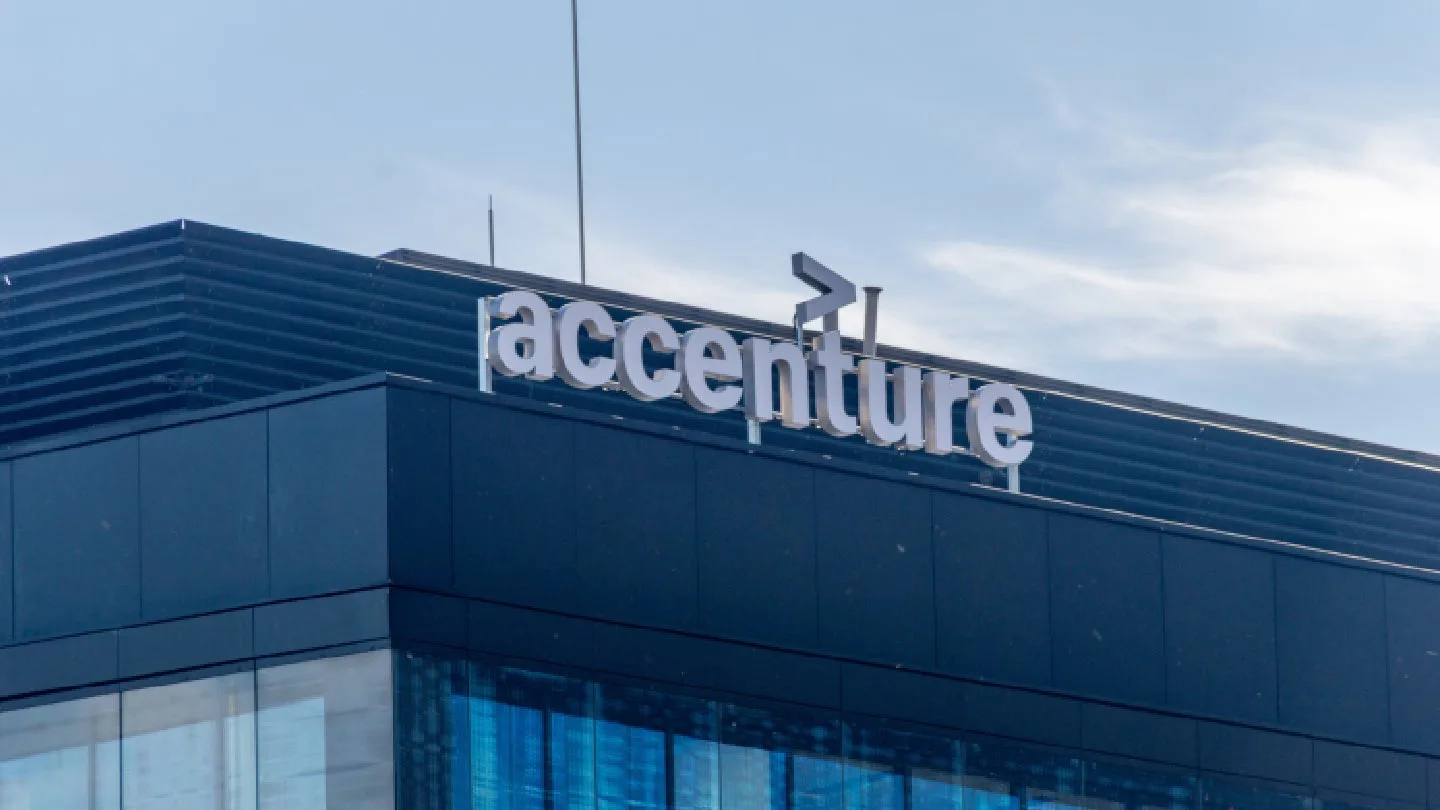 تحول دیجیتال با همکاری Accenture و Google Cloud در گروه تجاری Gemini