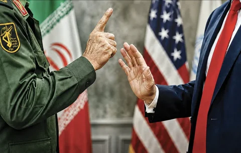 جهانبخش ایزدی: نشست بدون رضایت آمریکا ممکن نیست