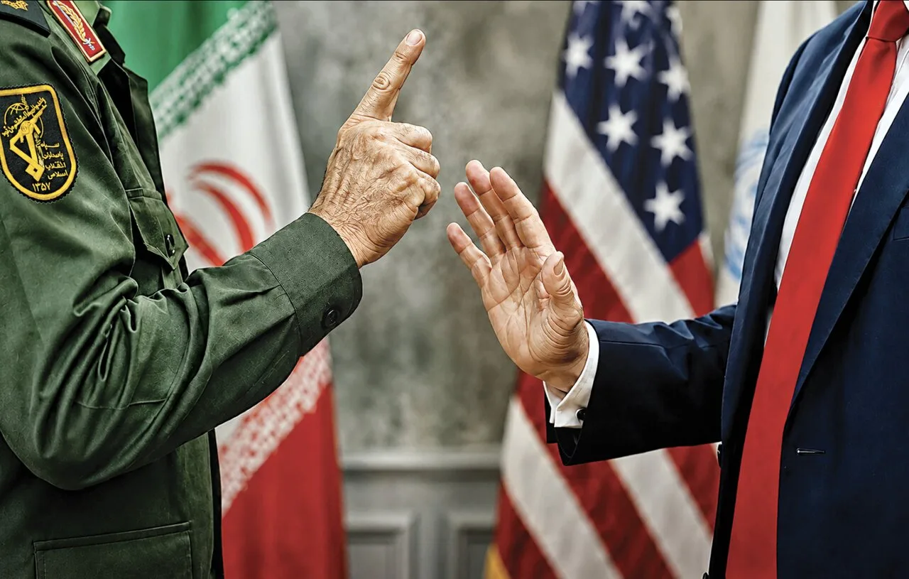 Jahanbakhsh Izadi: Ein Treffen ohne Zustimmung der USA ist nicht möglich