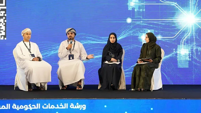 وزارت حمل و نقل و فناوری اطلاعات عمان بر تقویت ادغام الکترونیکی تأکید کرد