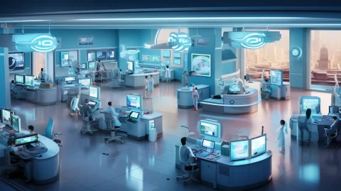 InnovAge، 9.6% حاشية EBITDA المعدل سجّل؛ هل ستستمر عودة PACE؟