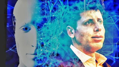 Sam Altman's Lack of Trust in Musk: Should We Be Concerned in the Tech World?
