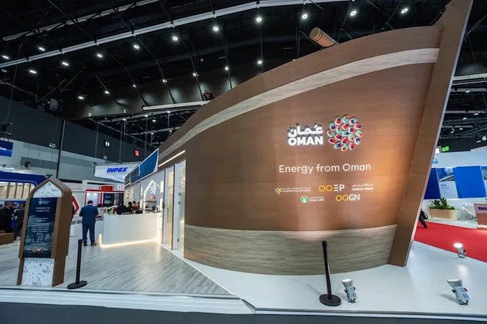 سیاست‌های انرژی عمان در کنفرانس GasTech 2026 در تایلند