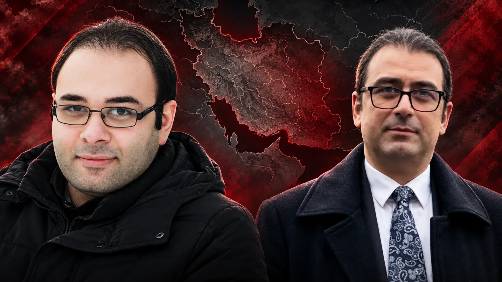 خلیج فارس و نفتِ سکوت: پرسشهای مستند از سعید اگنجی و کامبیز غفوری درباره درخواست پول و پیوند با «تیم شایان»