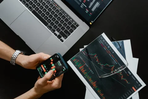 رشد انفجاری درآمد Robinhood: آیا دوام خواهد آورد؟