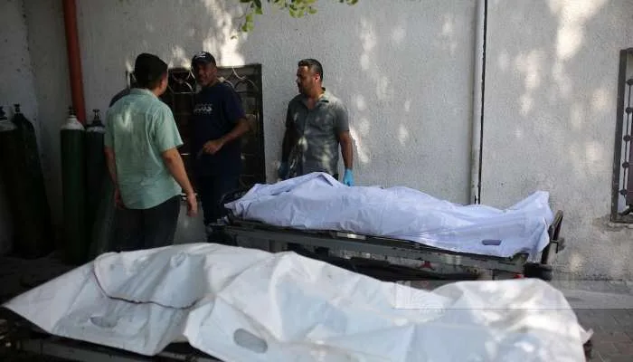 فلسطین: کشته شدن سه فلسطینی از جمله یک کودک در حملات هوایی اسرائیل به غزه