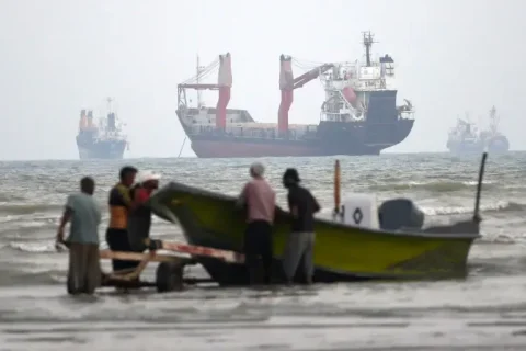 Bahrain: Der Transit durch die Straße von Hormuz muss gebührenfrei sein