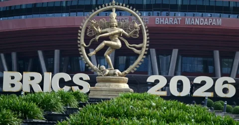 Treffen der Führer von China, Russland und Iran in Indien: Auf der Suche nach einer Einigung in BRICS
