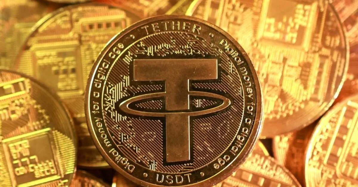 تأثیر USDT شرکت Tether بر تأمین مالی ایران و سازمان‌های وابسته