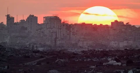 نروژ ۱۳ میلیون دلار کمک اضافی به فلسطینیان ارائه می‌دهد