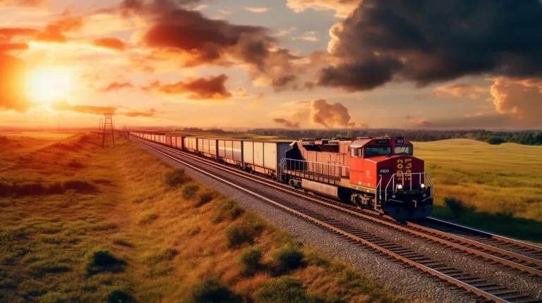نمو مستدام للإيرادات والأسعار في CSX Corp؛ علامات على تحسن اقتصادي