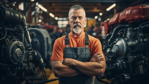 Analysis of Cummins' Situation: Is It Time to Cash Out from an Industrial Giant?