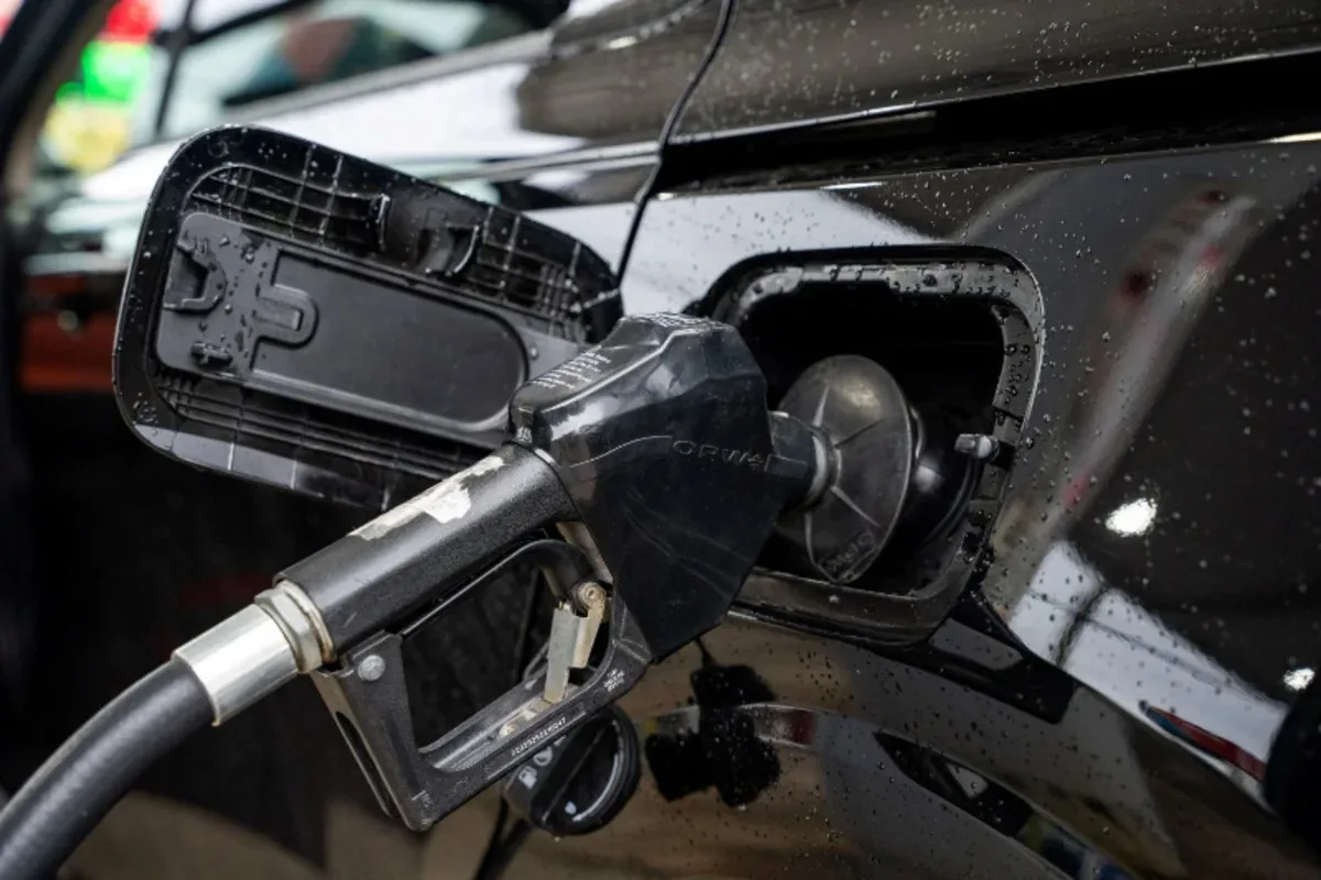 Rising Gas Prices, New Pressure on American Consumers