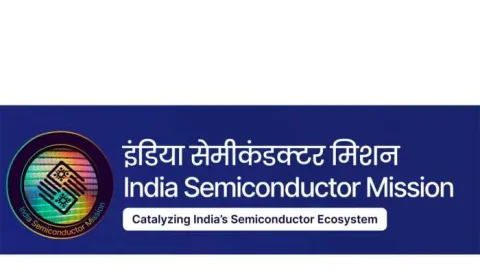India's Semiconductor Market to Reach $200 Billion by 2035
