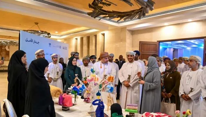 عمان: آغاز کمپین ملی مقابله با قاچاق انسان 'آمان 2'