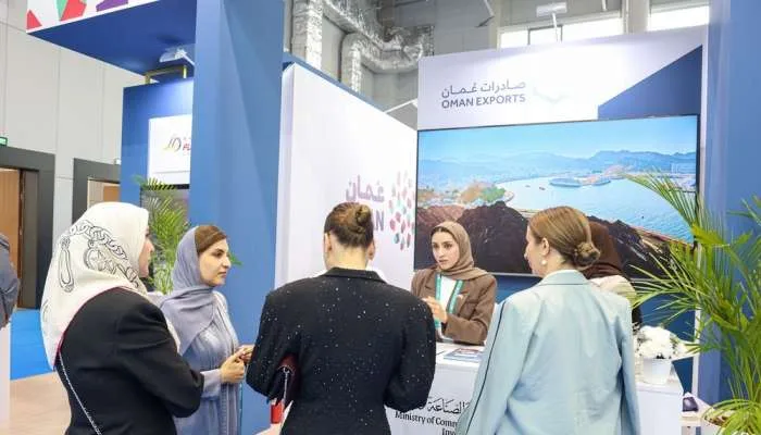 حضور 16 شرکت عمانی در نمایشگاه جهانی غذا در مسکو