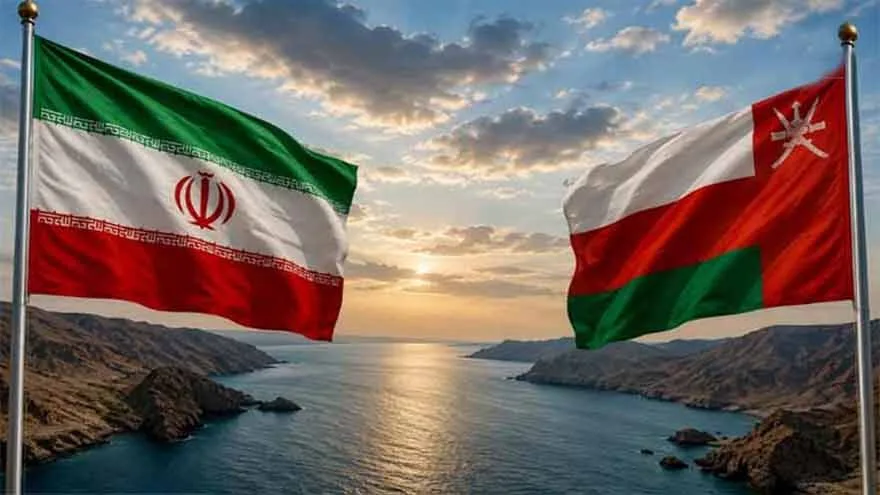تعویق نشست مسقط در پی اختلافات درباره کشتیرانی در تنگه هرمز