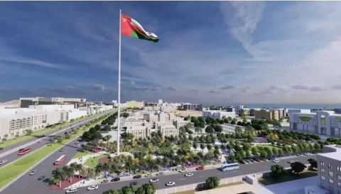Oman hat das regionale Treffen über die Straße von Hormus verschoben