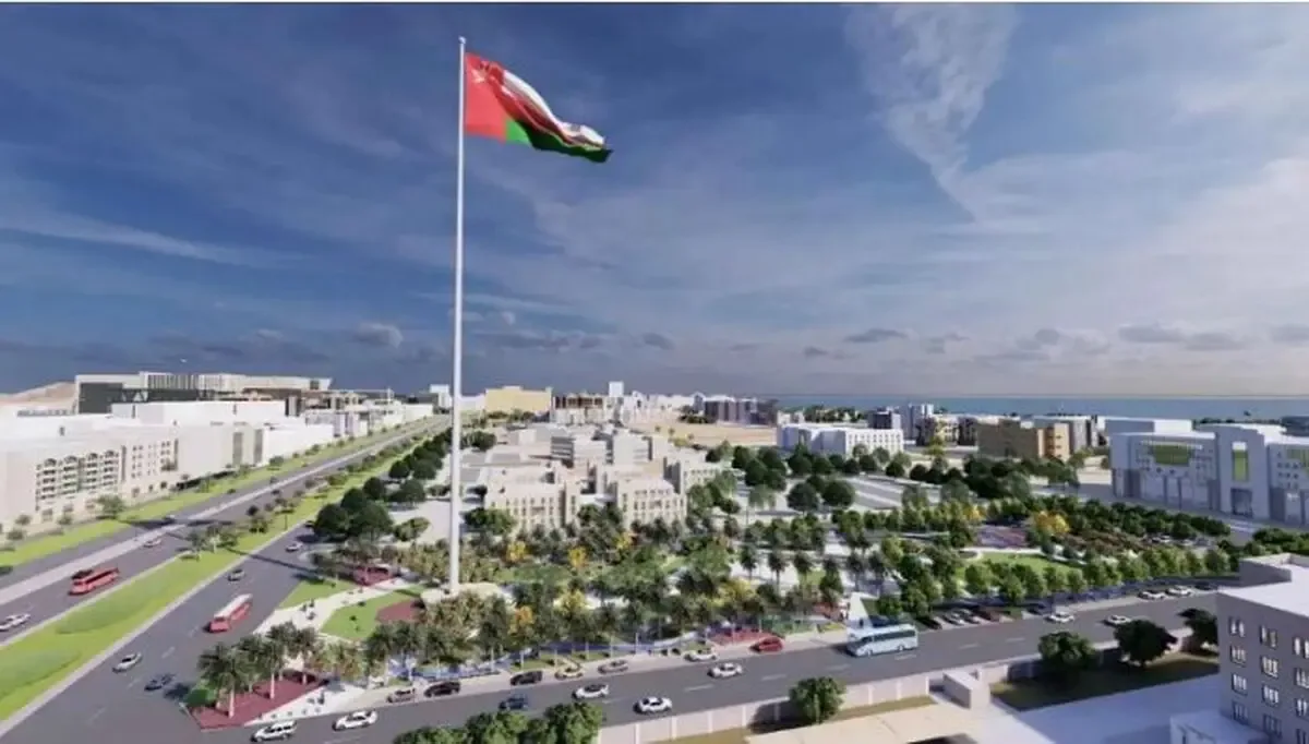 عمان تأخرت في عقد اجتماع إقليمي حول مضيق هرمز