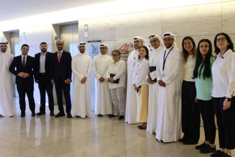 Gulf Capital Investment Company Promotes Environmental Awareness in Kuwait