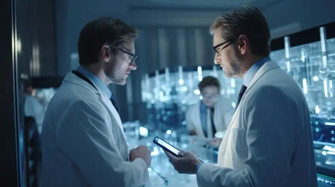 Can Bristol-Myers Squibb Overcome Novartis?